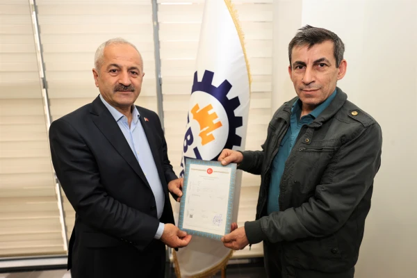 Hürriyet ve Yavuz Selim Mahalleleri Tapu