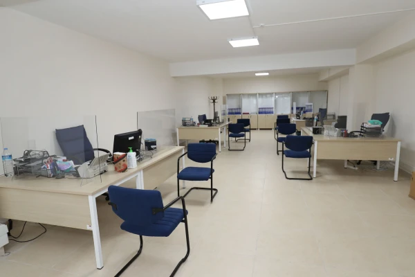 Gebze İlçe Göç İdaresi