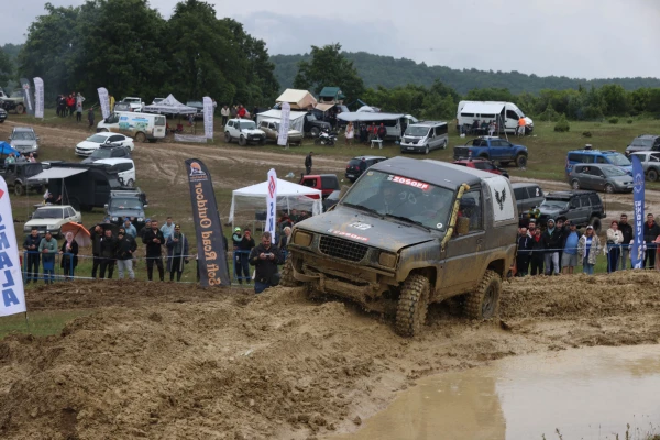Gebze Off Road Festivali