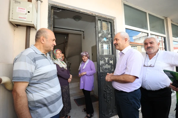 ‘0 Atık’ 1 Dünya Projesi