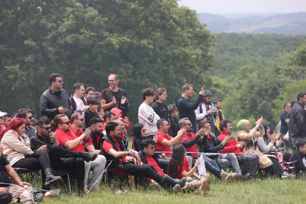 Gebze Off Road Festivali