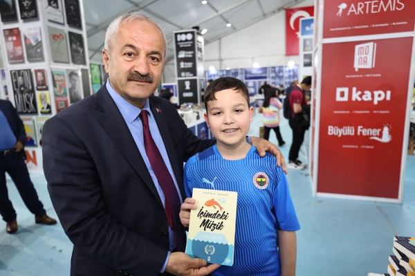 Gebze Kitap Fuarı