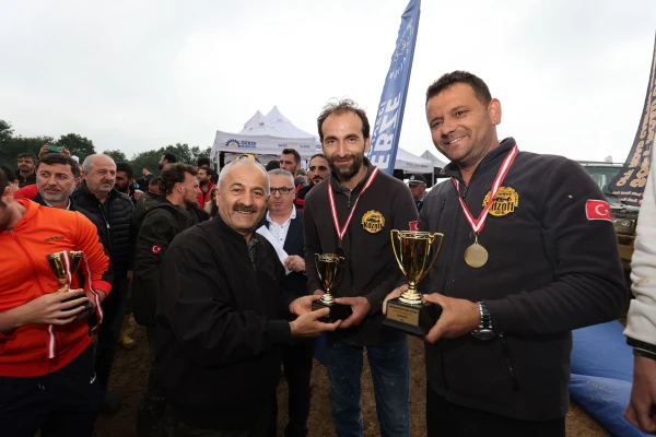 Gebze Off Road Festivali