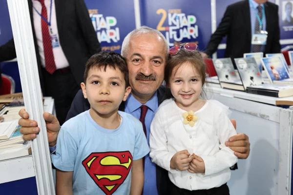 Gebze Kitap Fuarı