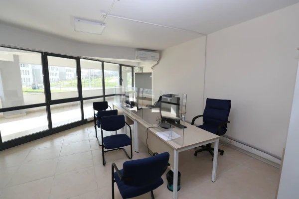 Gebze İlçe Göç İdaresi