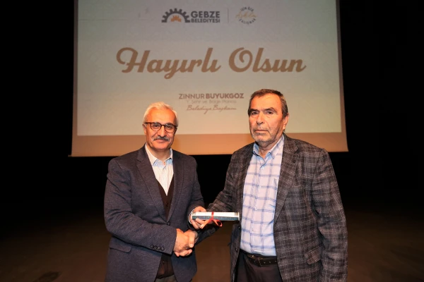 Hürriyet ve Yavuz Selim Mahalleleri Tapu