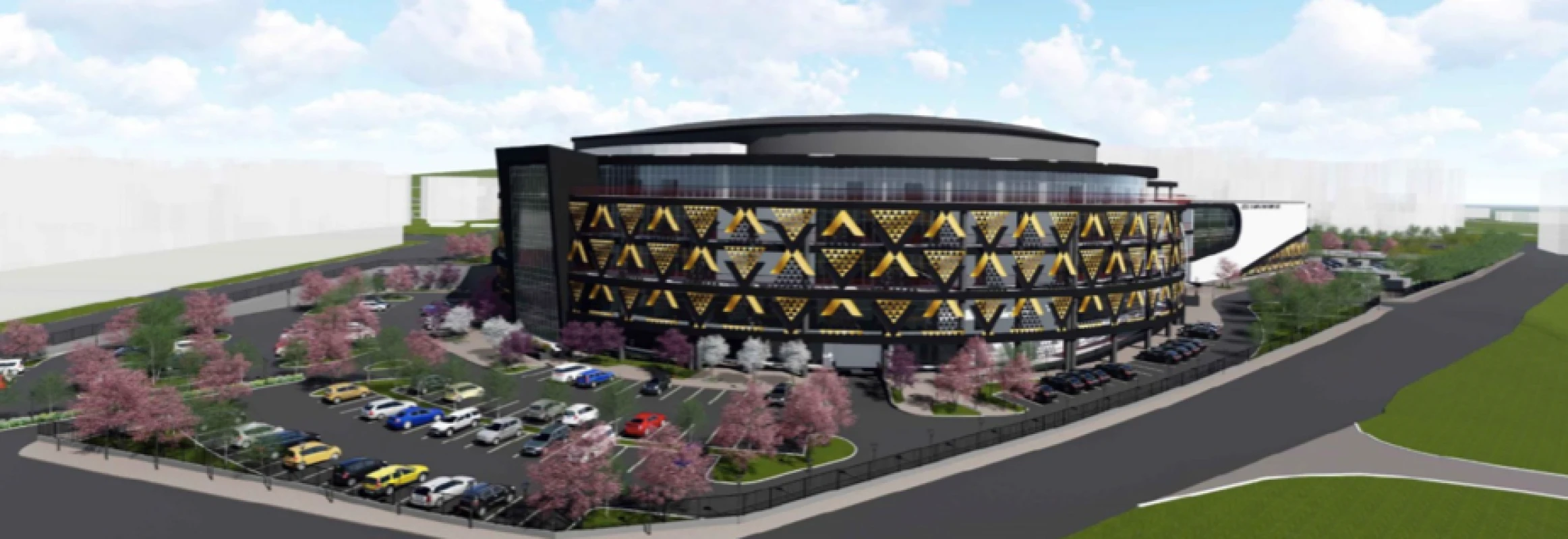 Gebze Olimpik Spor Kompleksi