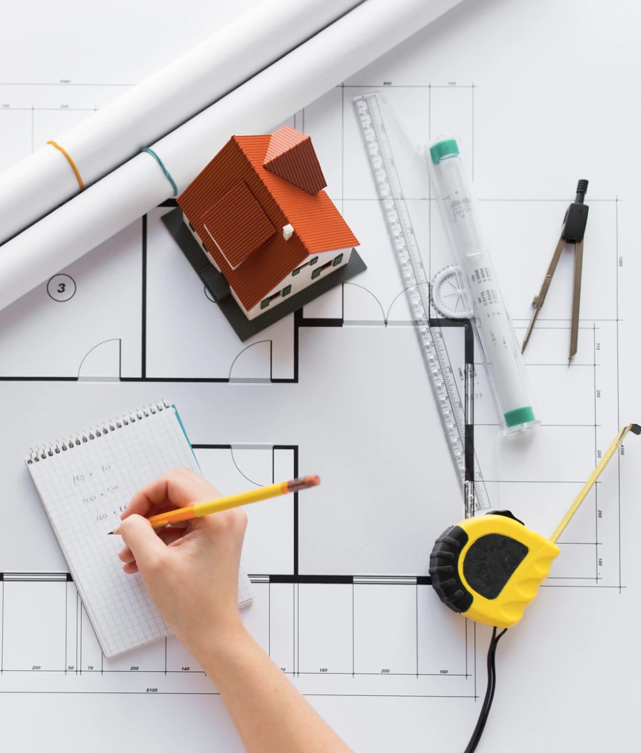 İmar Yönetim Sistemi