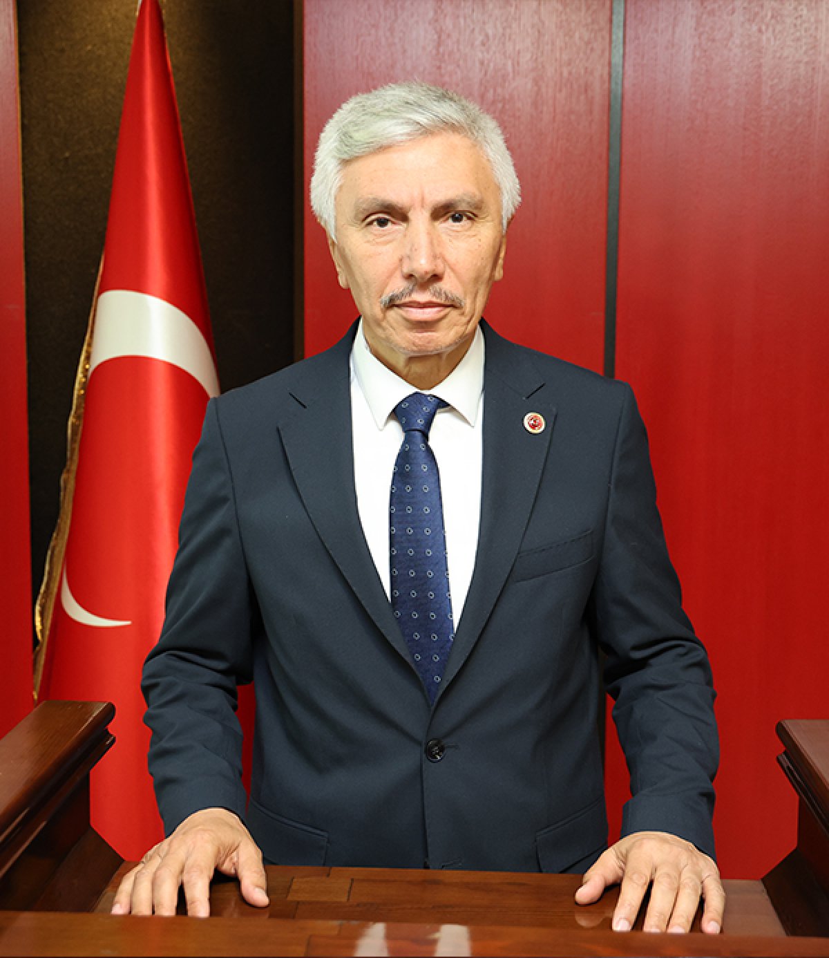 Mahmut YANDIK
