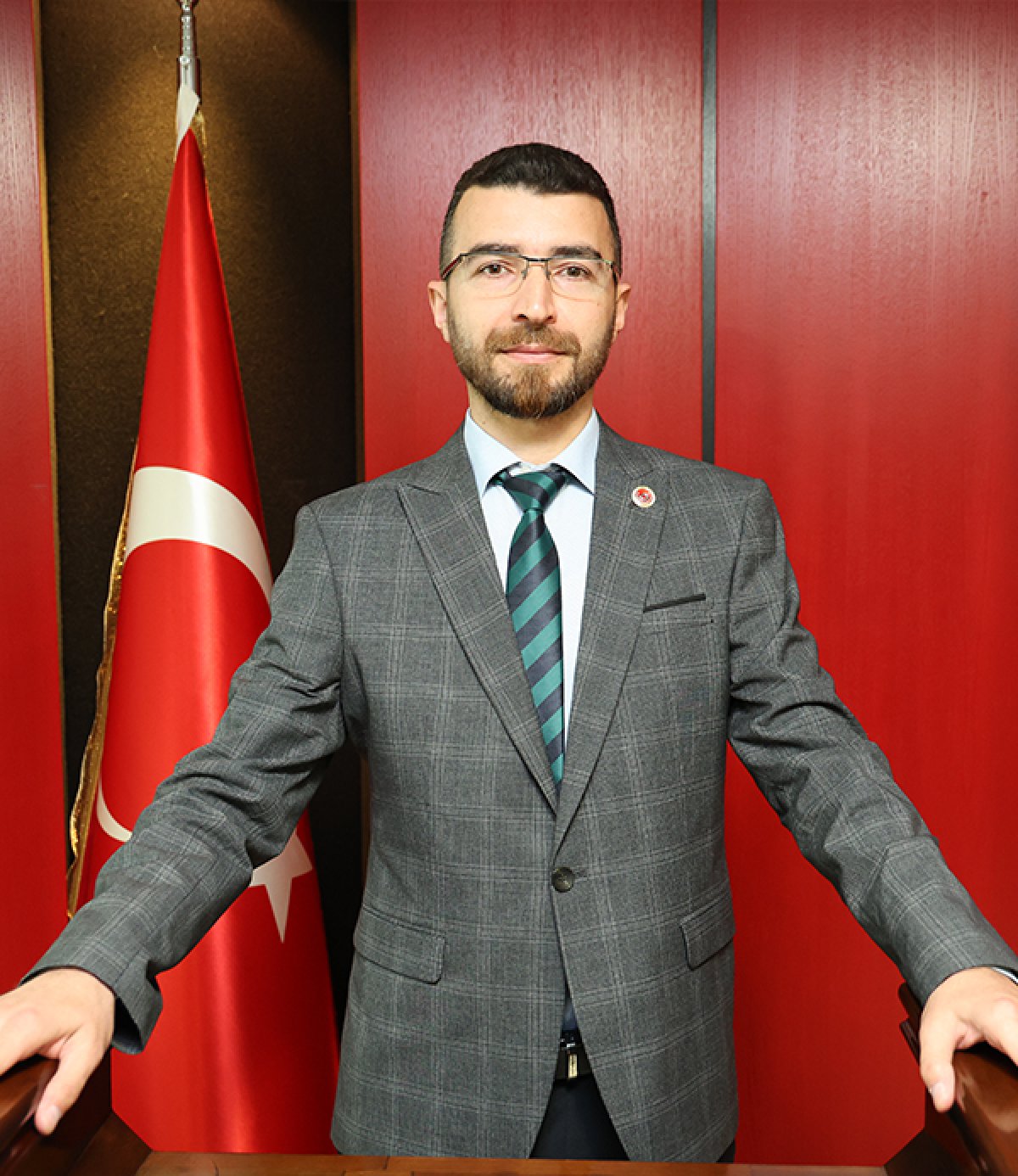 Ömer Cihan KAVAK
