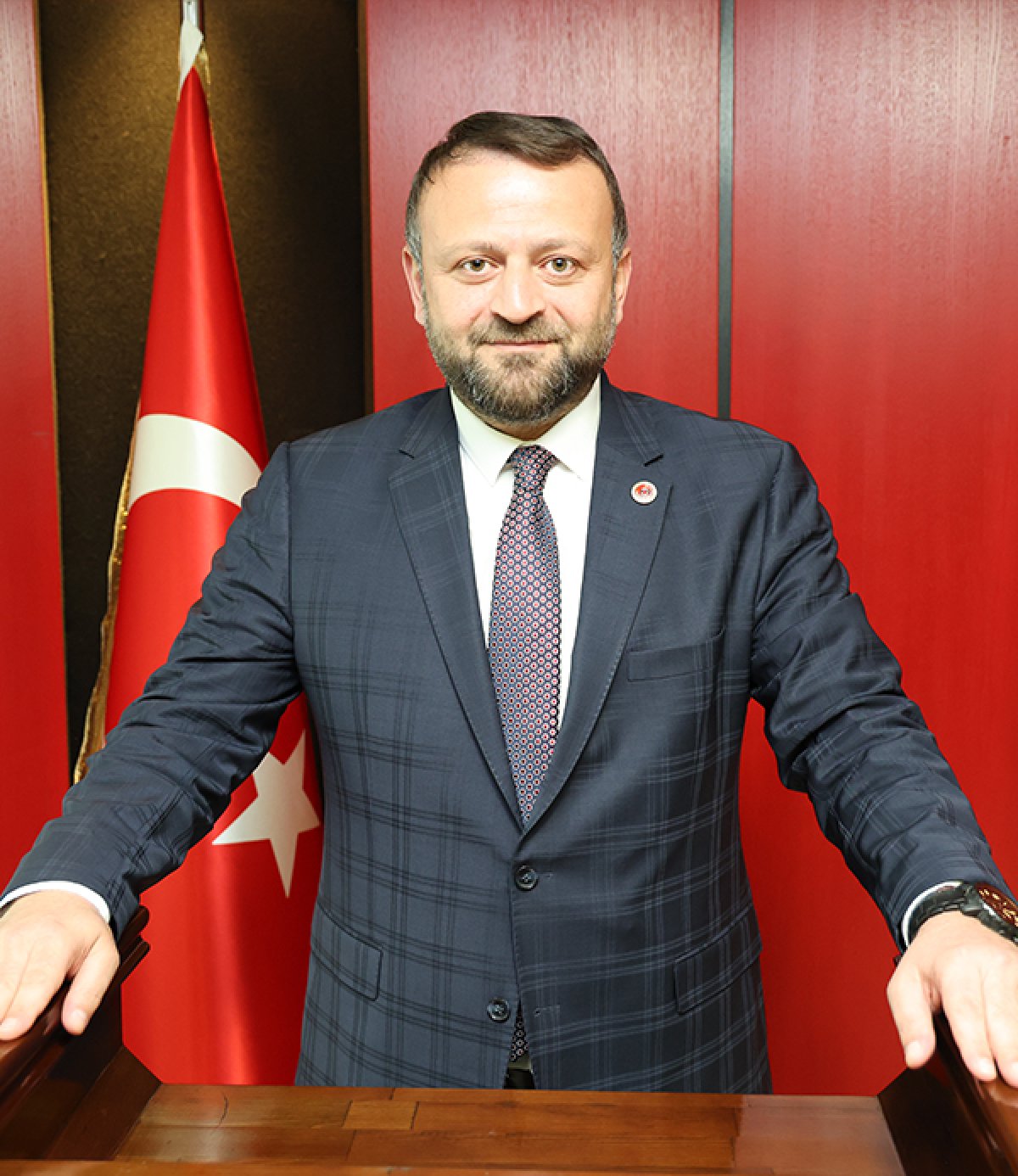 Selim MALKOÇ