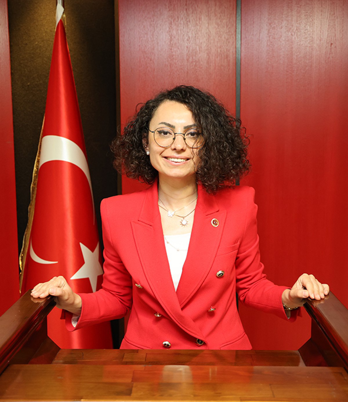 Güler ŞAHİN GENCAY