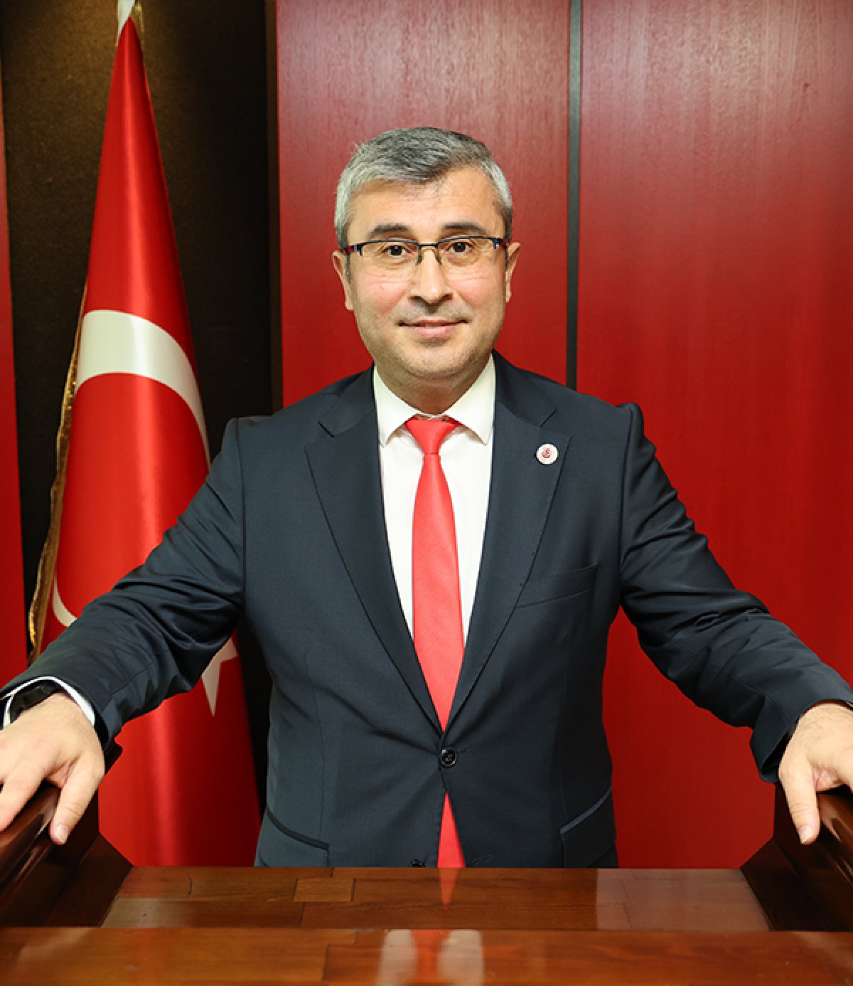 Ahmet HÜSEYİNÇELEBİ