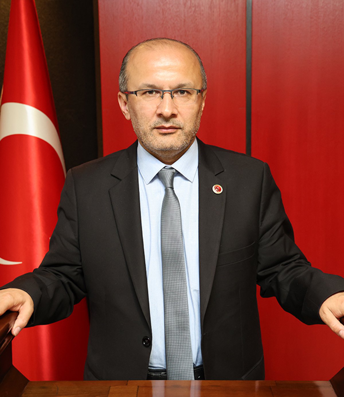 Mustafa ÖNAL