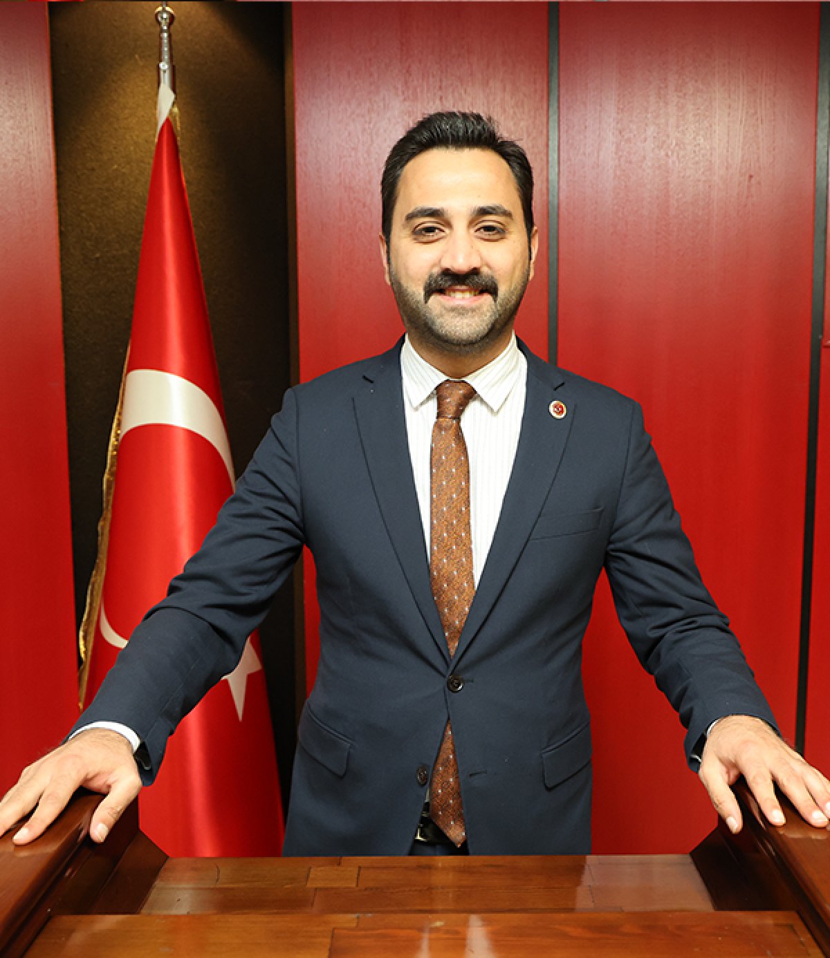 Ayhan YILMAZ