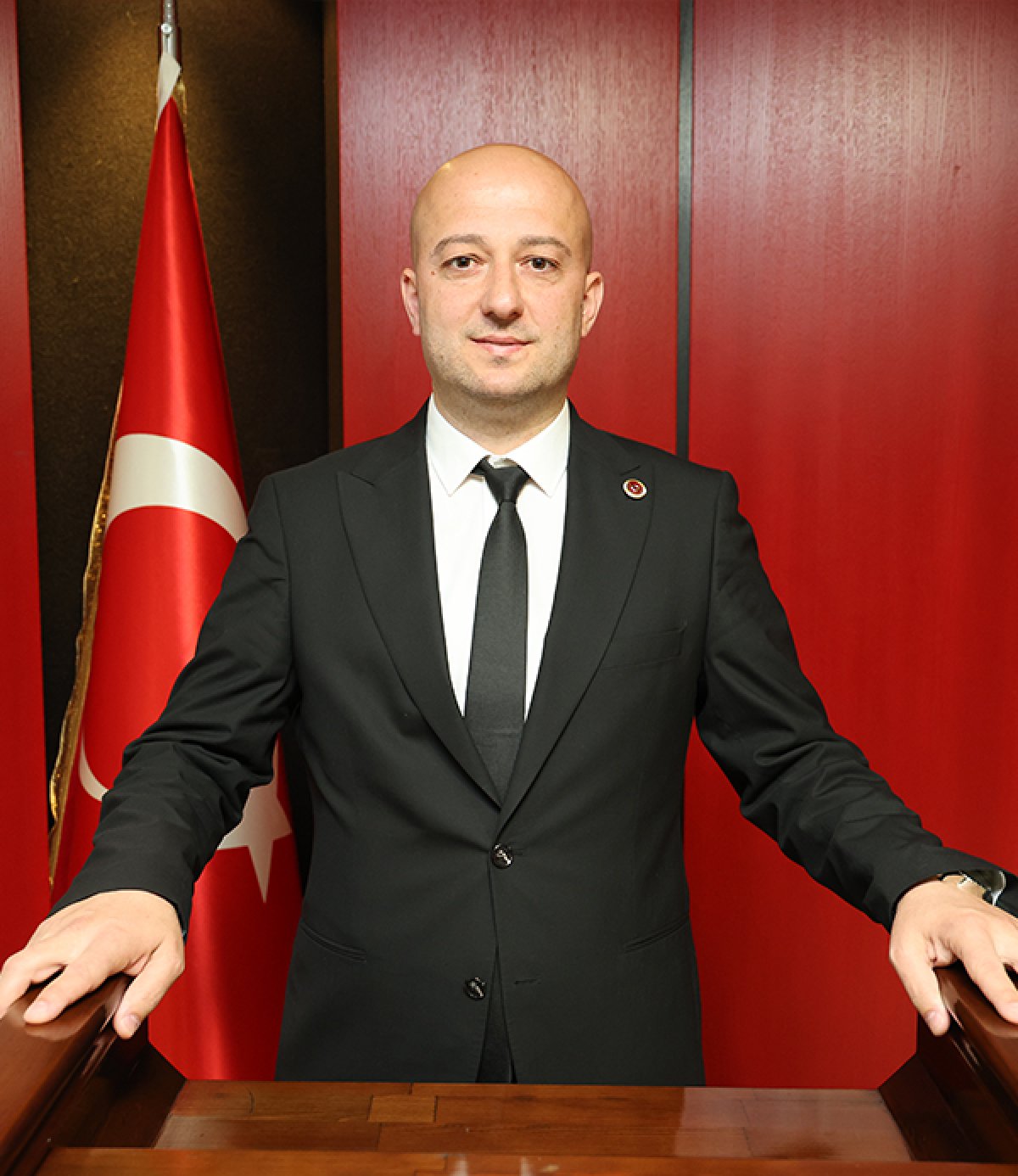 Şener AKIN