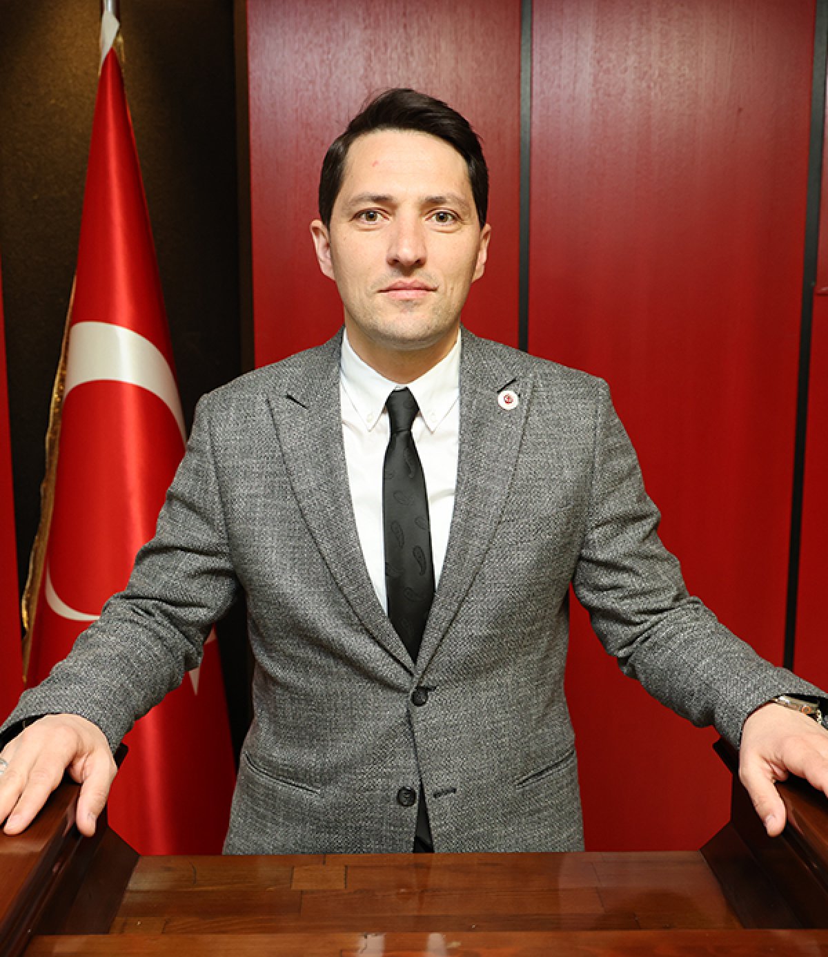 Mehmet DİNÇ