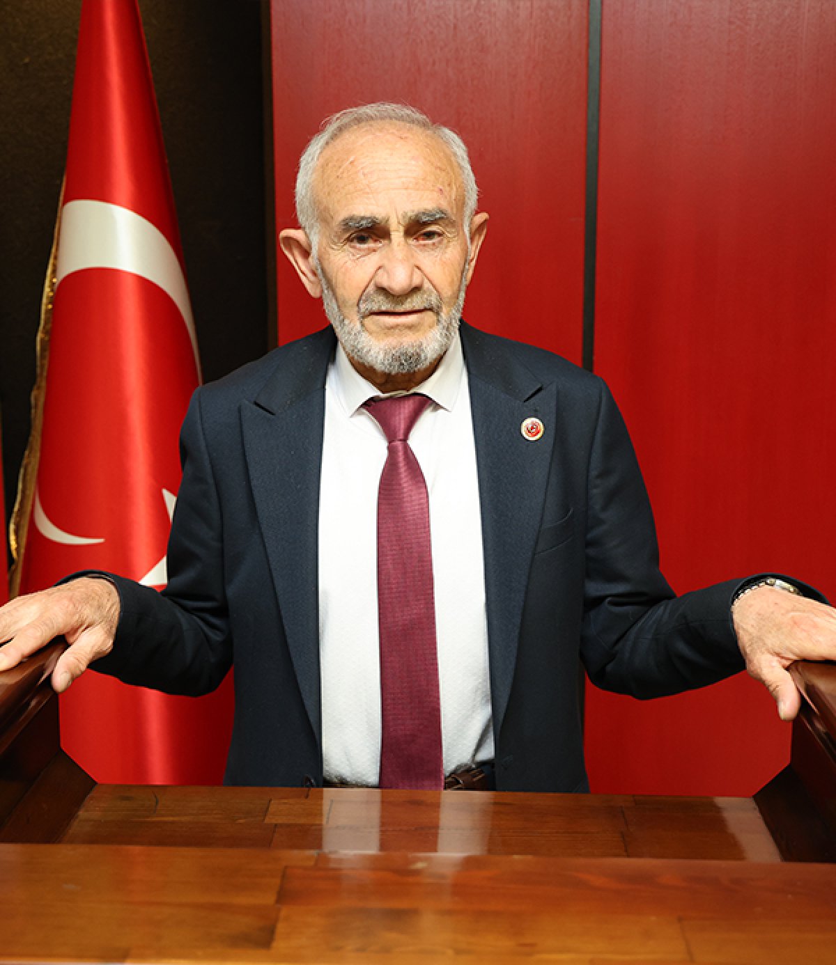 Halil AYTAÇ