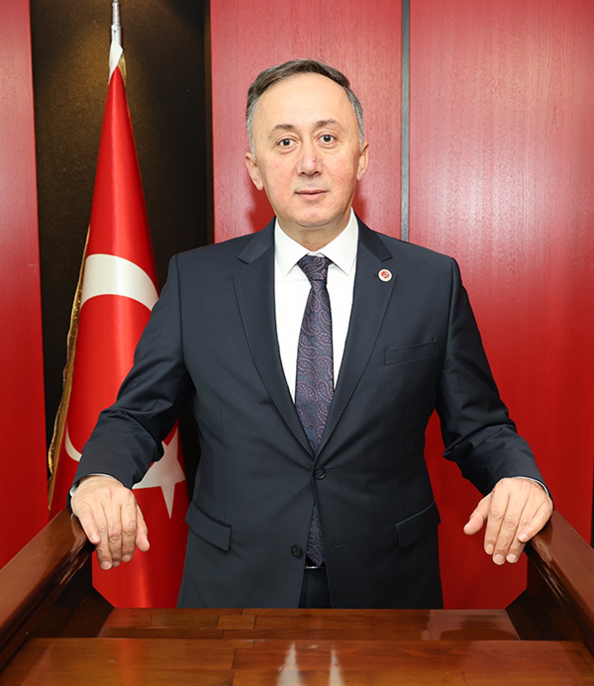 Hasan ÖZDEMİR
