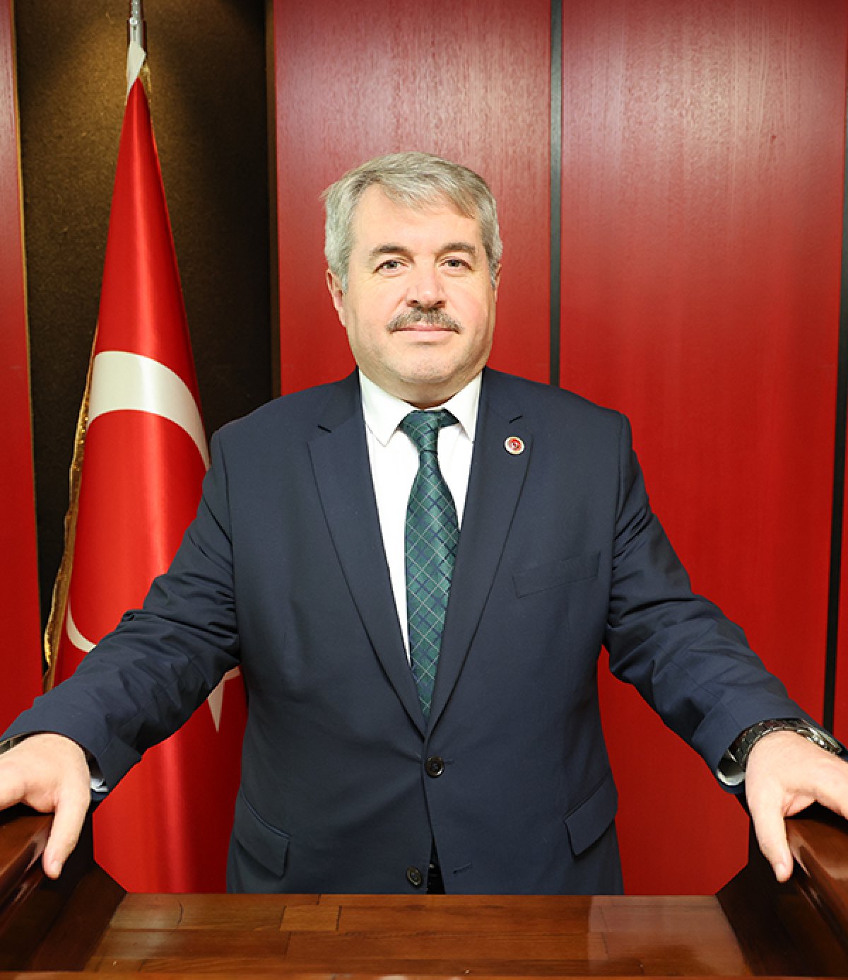 Hüseyin ÖNDER