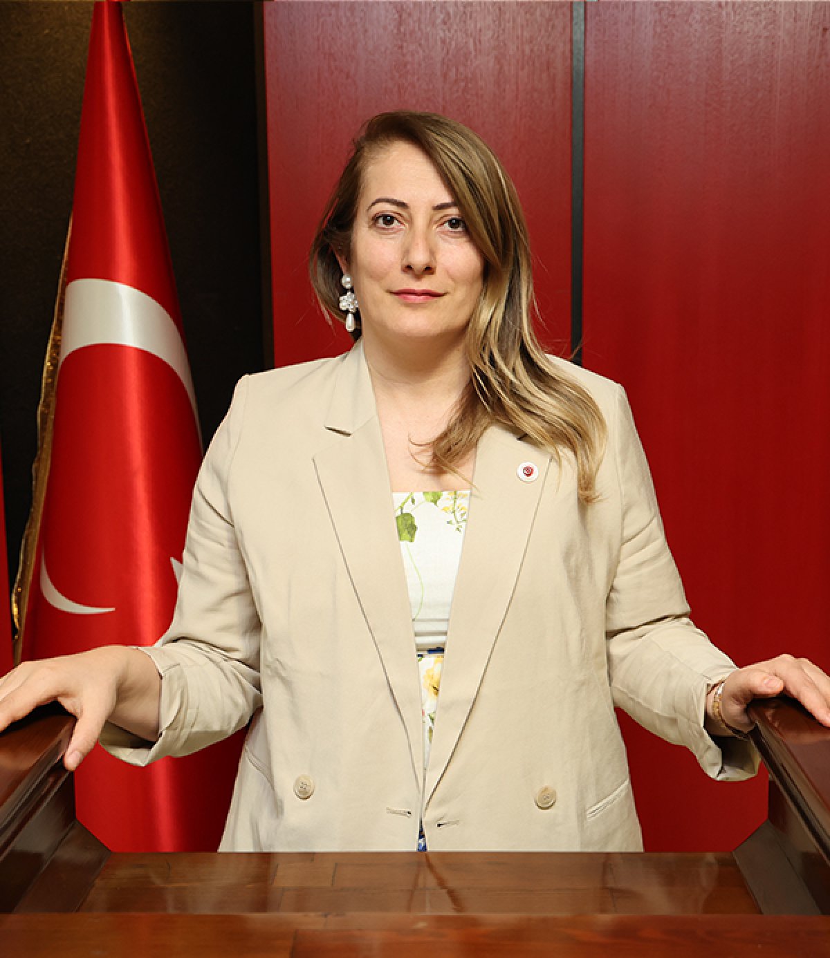 Nuran GÖKDEMİR