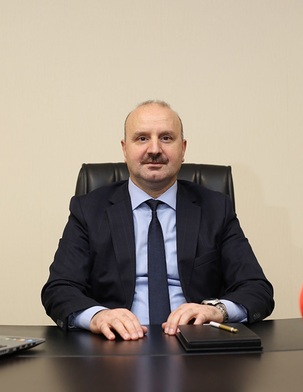 Muharrem BALTACIOĞLU