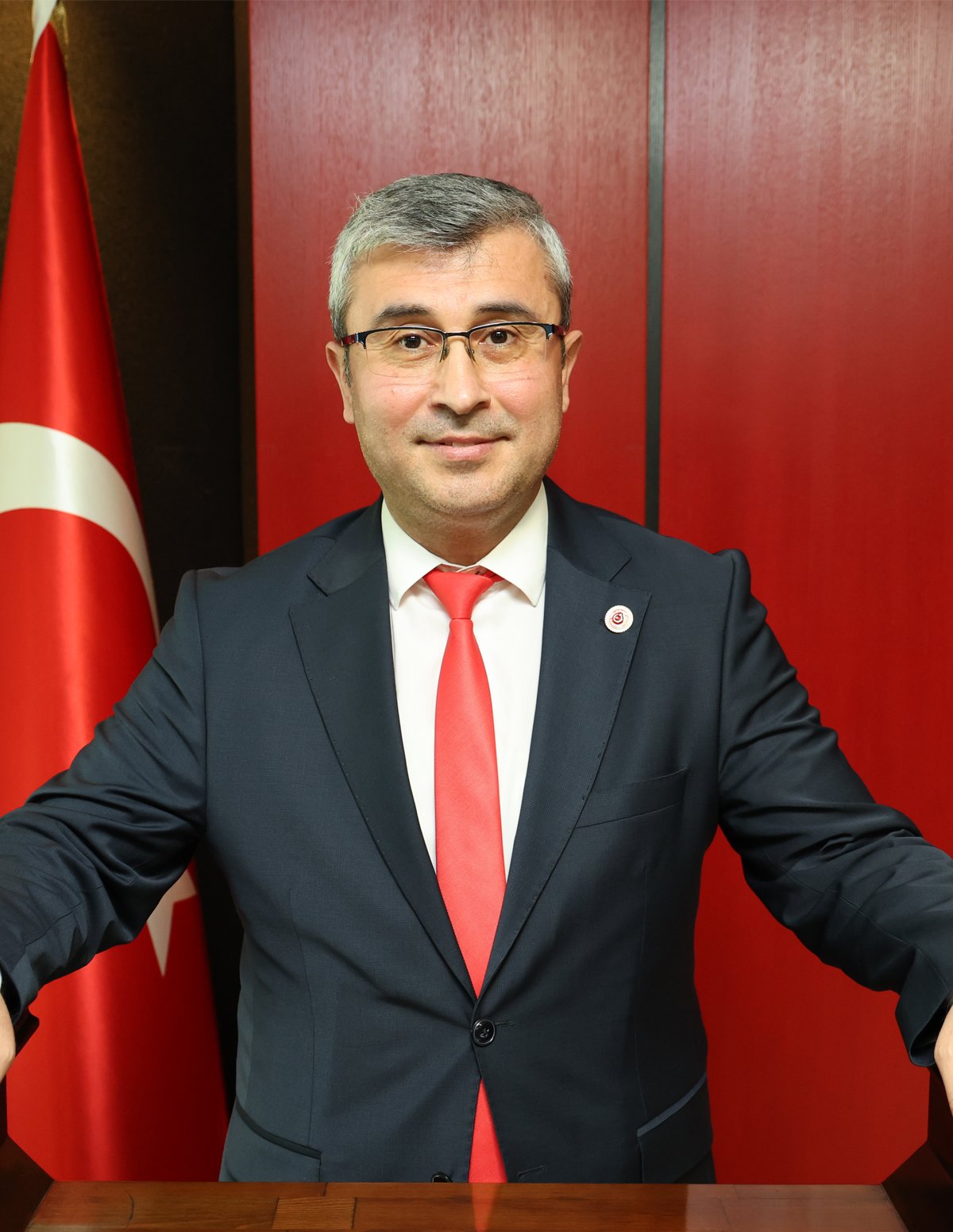 Ahmet HÜSEYİNÇELEBİ