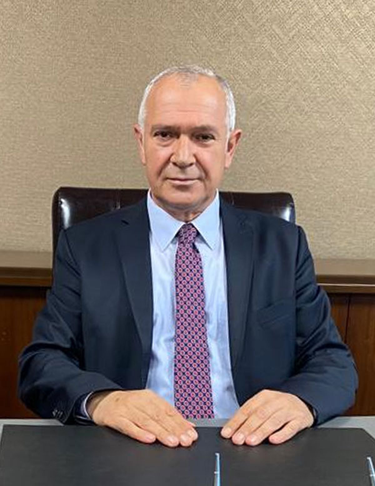 Remzi ŞEKER