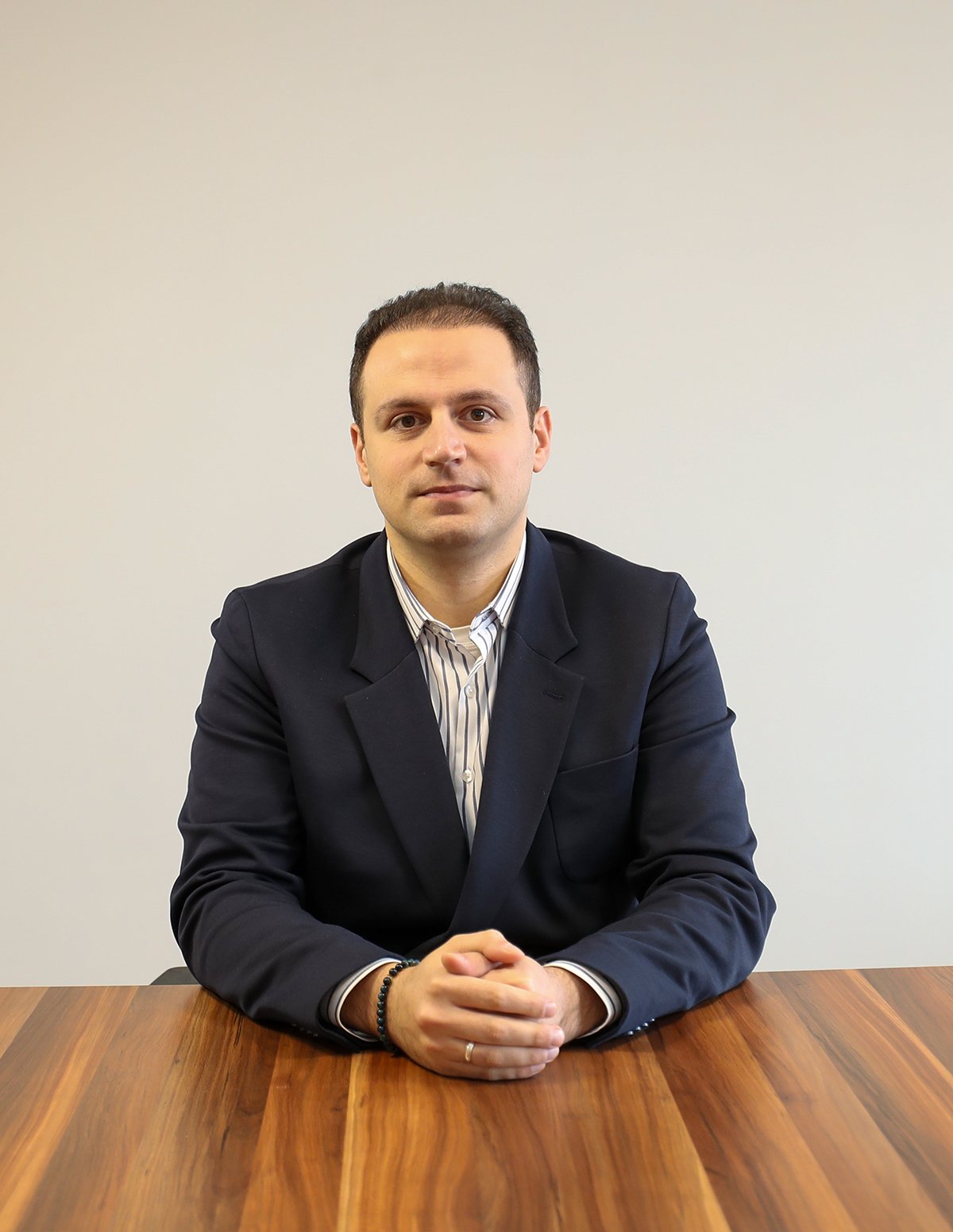 Abdullah Talha AKYÜZ