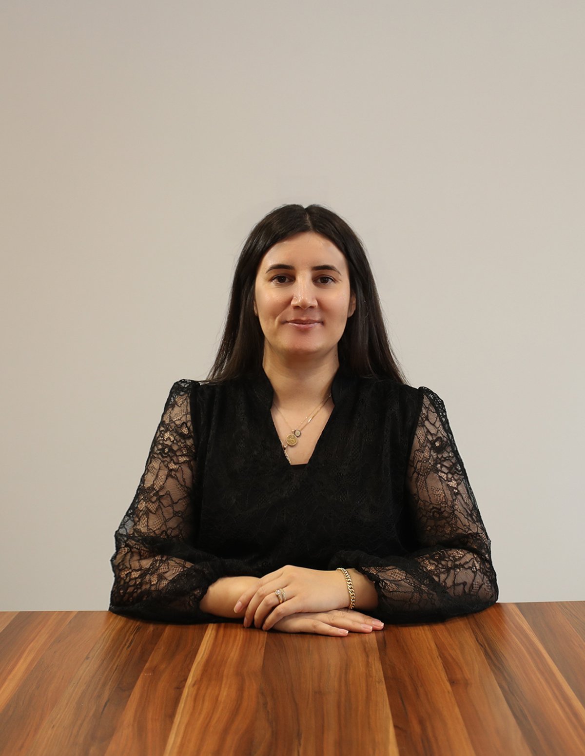 Birsen VURDEM SHAWQI