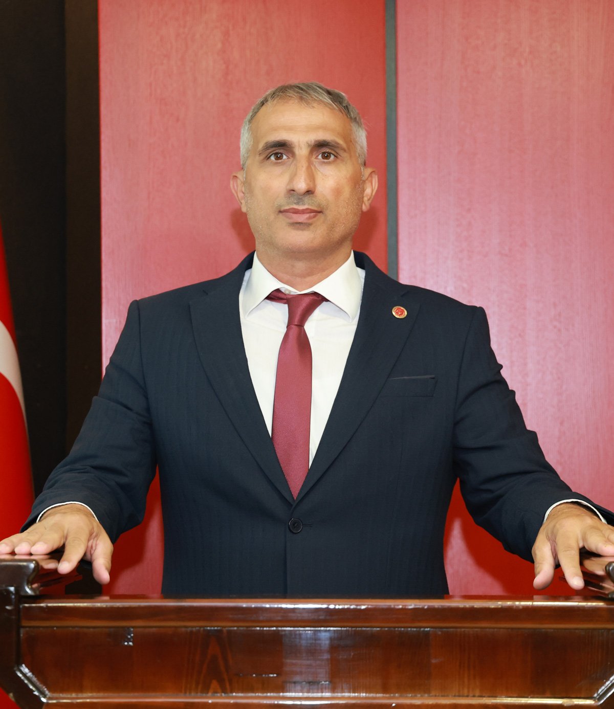 Hüseyin KATI 